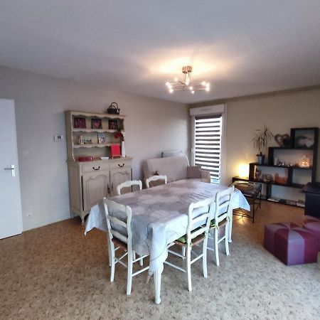 Apartmán Nid Douillet Au Coeur De Rosendael,Tres Bien Situe Dunkirk Exteriér fotografie