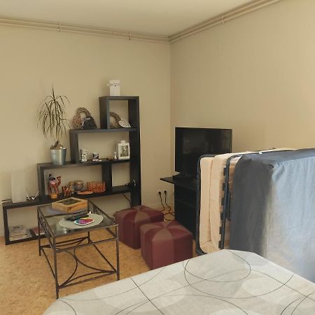 Apartmán Nid Douillet Au Coeur De Rosendael,Tres Bien Situe Dunkirk Exteriér fotografie