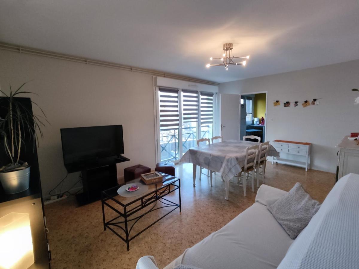 Apartmán Nid Douillet Au Coeur De Rosendael,Tres Bien Situe Dunkirk Exteriér fotografie