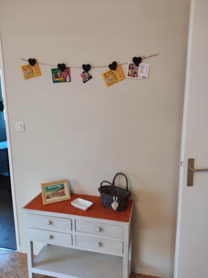 Apartmán Nid Douillet Au Coeur De Rosendael,Tres Bien Situe Dunkirk Exteriér fotografie