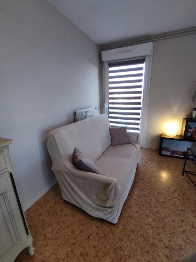 Apartmán Nid Douillet Au Coeur De Rosendael,Tres Bien Situe Dunkirk Exteriér fotografie