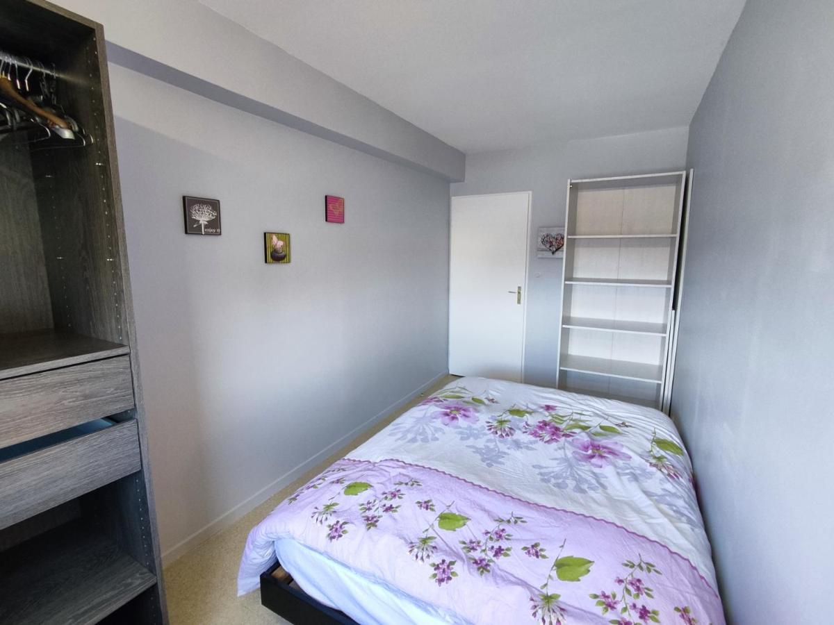 Apartmán Nid Douillet Au Coeur De Rosendael,Tres Bien Situe Dunkirk Exteriér fotografie