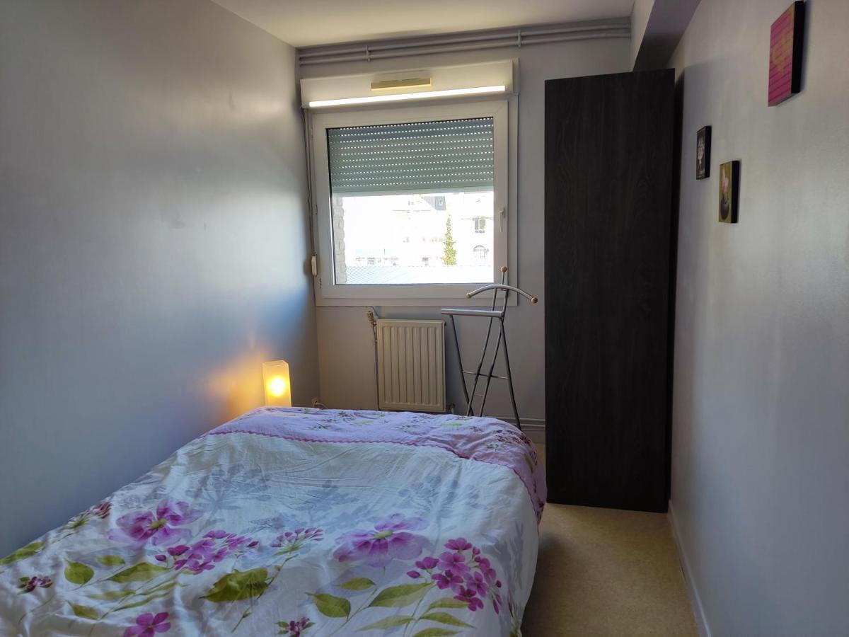 Apartmán Nid Douillet Au Coeur De Rosendael,Tres Bien Situe Dunkirk Exteriér fotografie