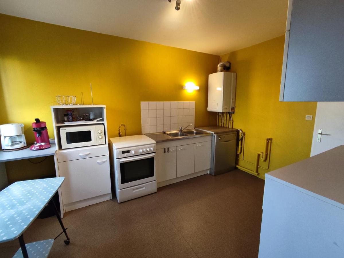 Apartmán Nid Douillet Au Coeur De Rosendael,Tres Bien Situe Dunkirk Exteriér fotografie