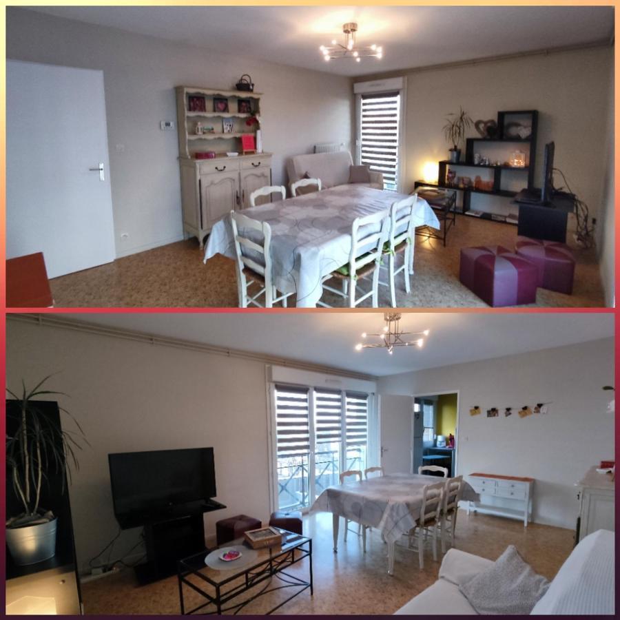 Apartmán Nid Douillet Au Coeur De Rosendael,Tres Bien Situe Dunkirk Exteriér fotografie