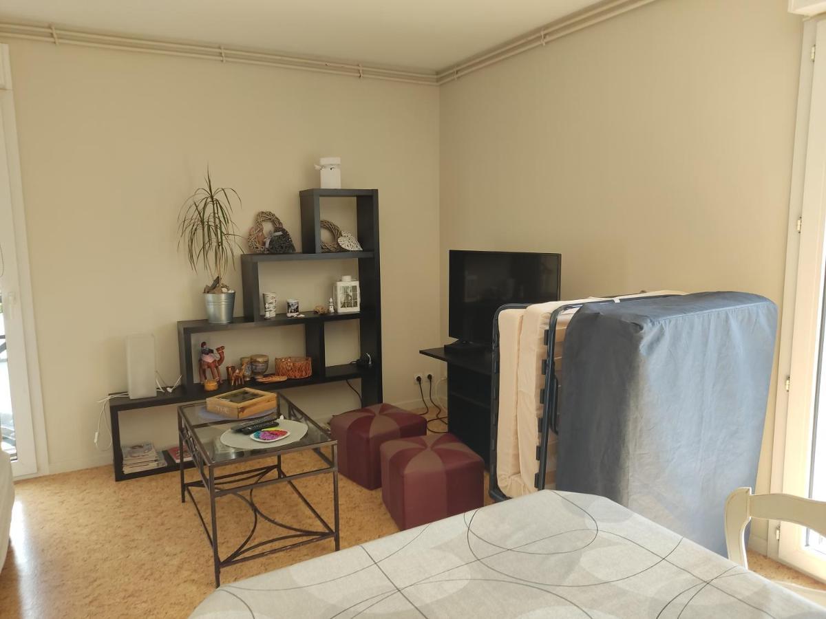 Apartmán Nid Douillet Au Coeur De Rosendael,Tres Bien Situe Dunkirk Exteriér fotografie